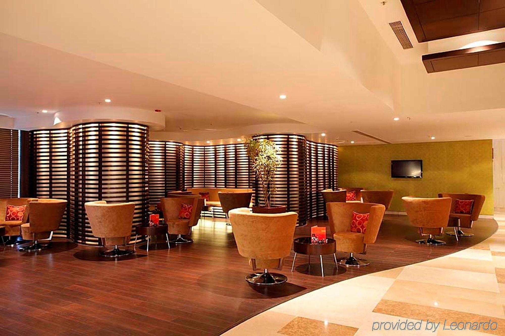 Ramada Plaza by Wyndham Pune Hinjewadi Dapuri Bagian luar foto