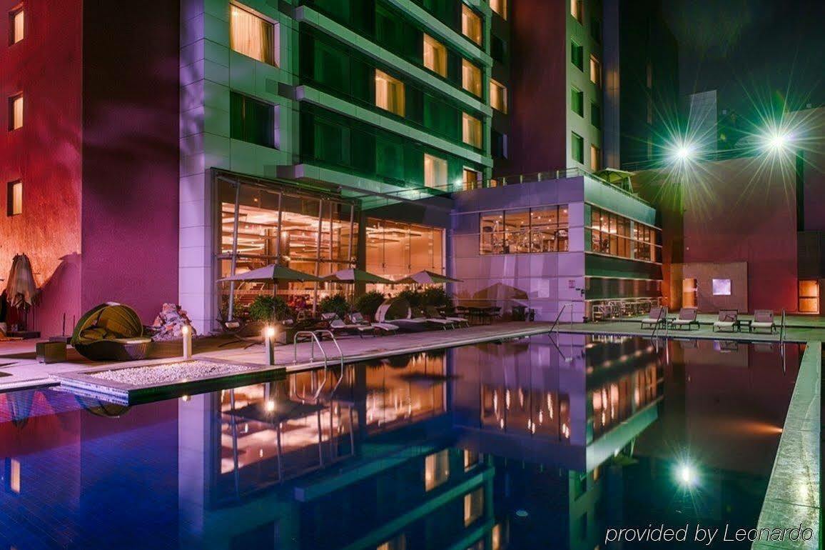 Ramada Plaza by Wyndham Pune Hinjewadi Dapuri Bagian luar foto